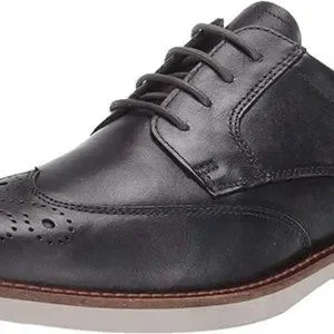 Ecco Biarritz Brogue Derby Shoes Ecco Men main image 3